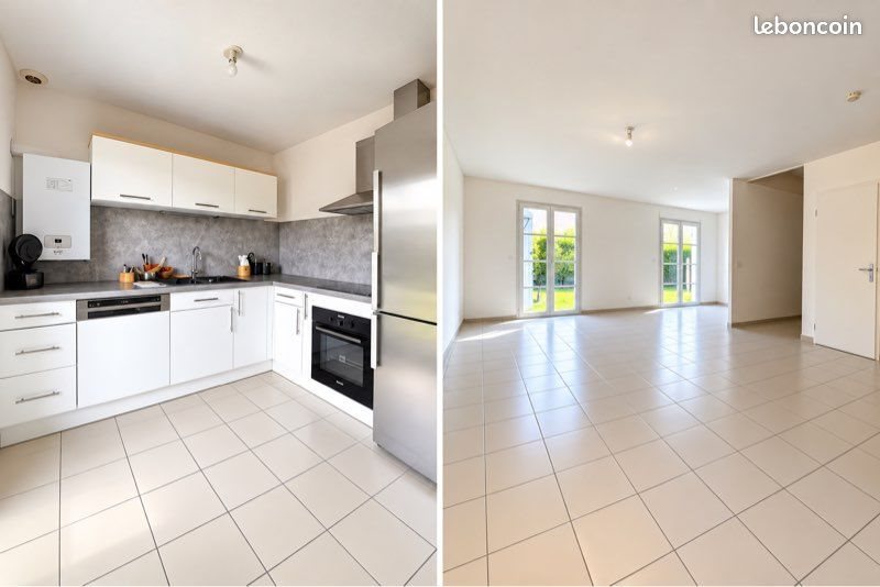 Maison à vendre, 83m², Villejust