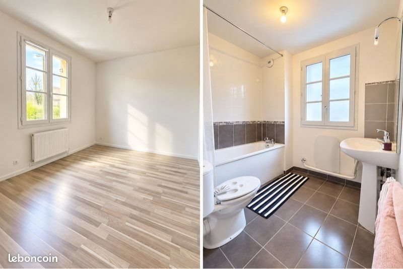 Maison à vendre, 83m², Villejust