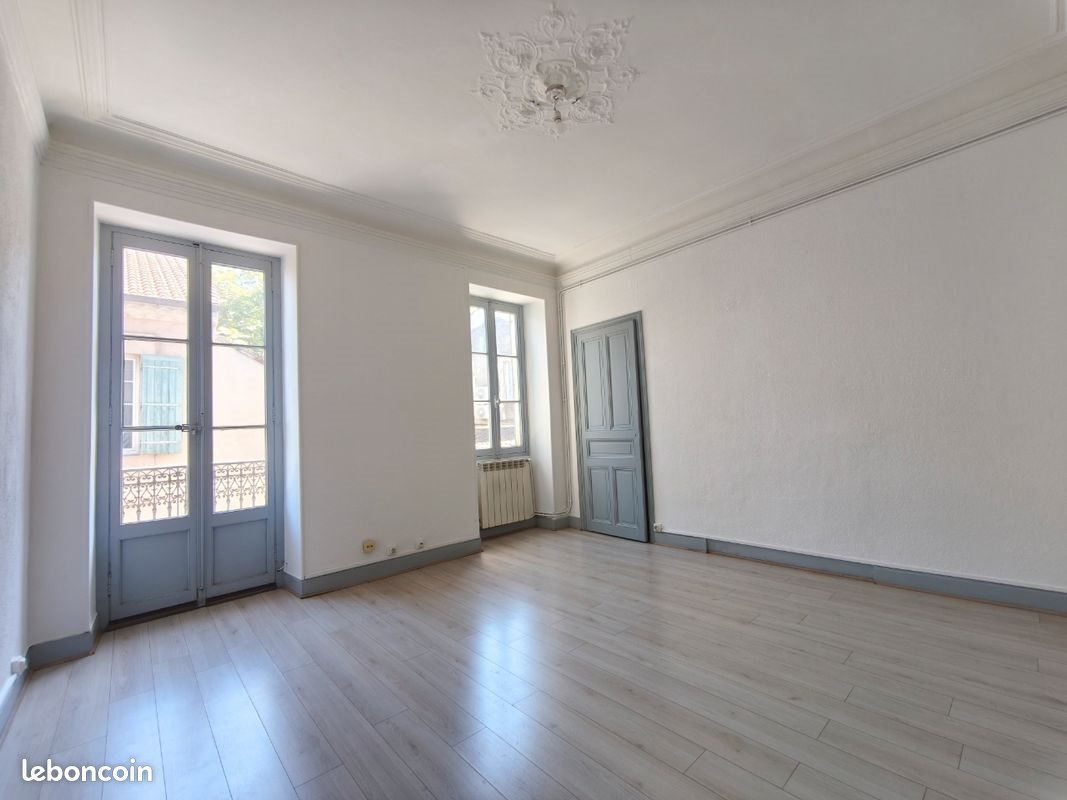 Appartement à vendre, 75m², Nîmes