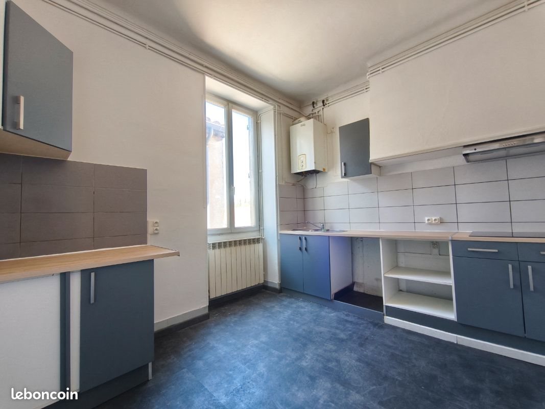 Appartement à vendre, 75m², Nîmes