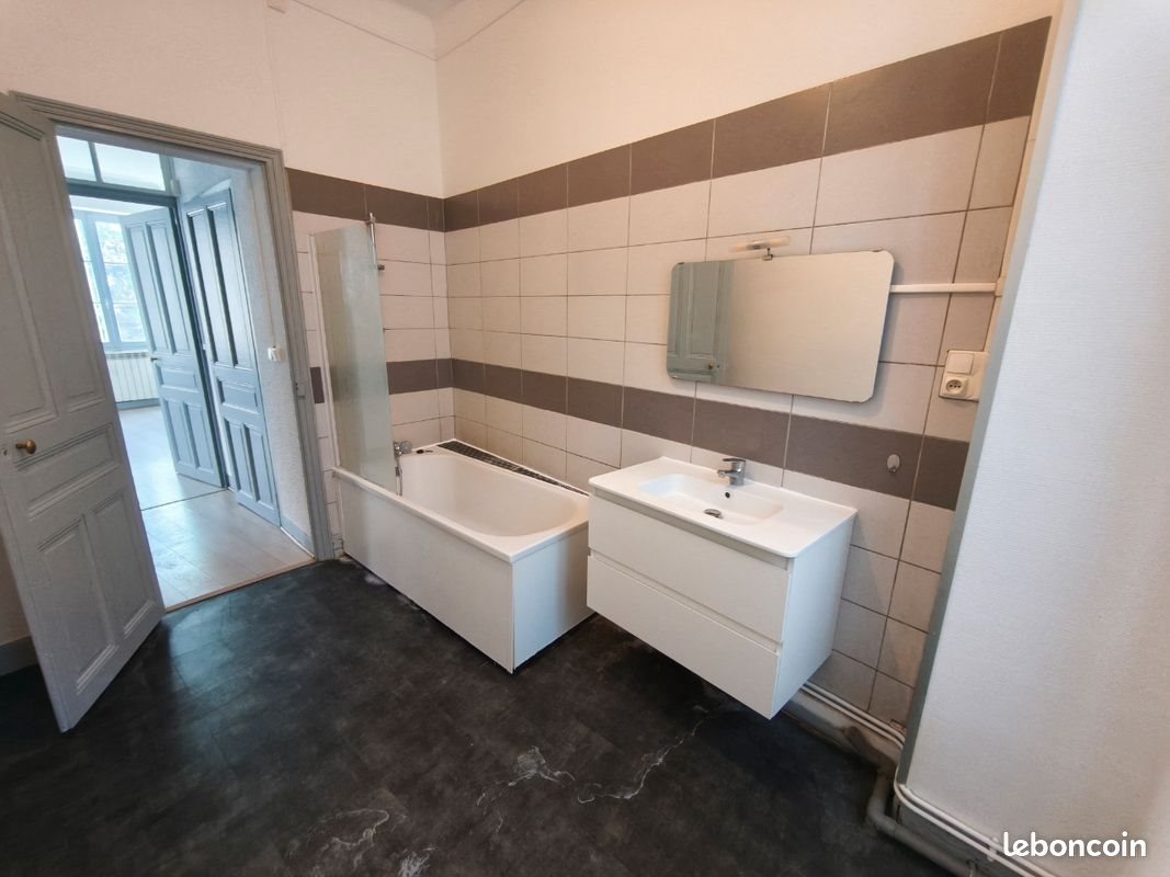 Appartement à vendre, 75m², Nîmes