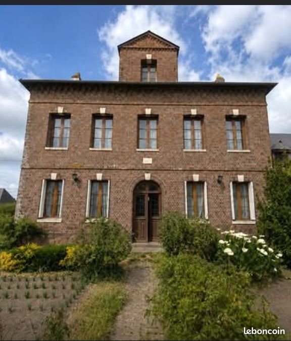 Maison à vendre, 180m², Boudeville