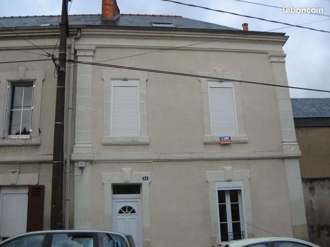 Maison à vendre, 97m², Durtal