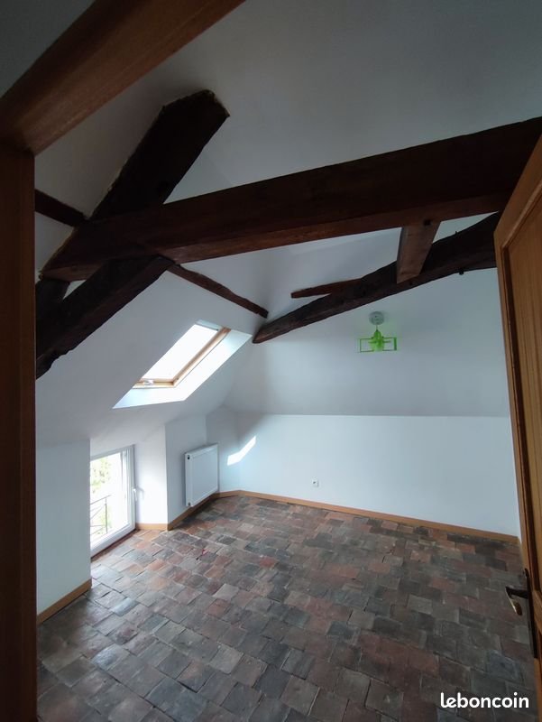 Maison à vendre, 97m², Durtal