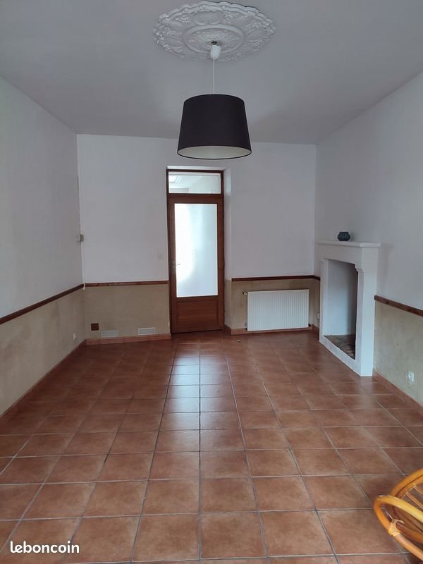 Maison à vendre, 97m², Durtal