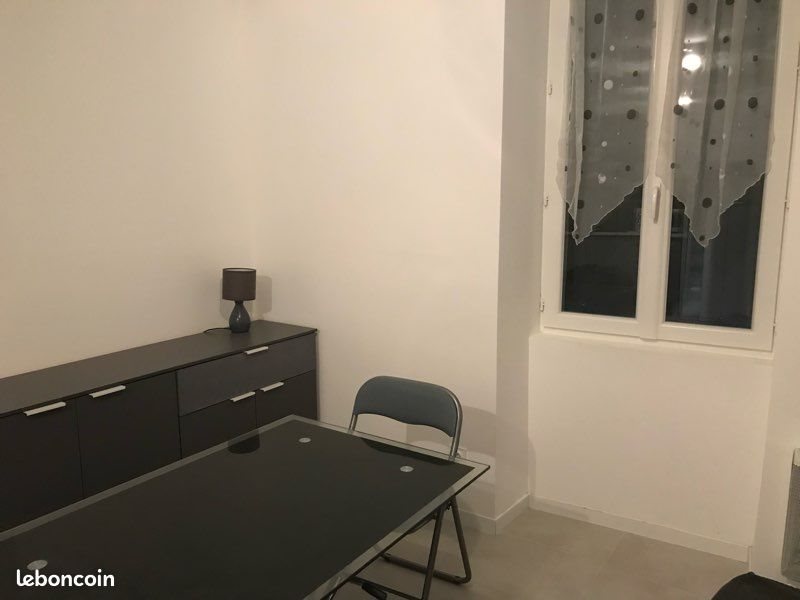 Appartement à louer, 27m², Saint-Paul-lès-Durance