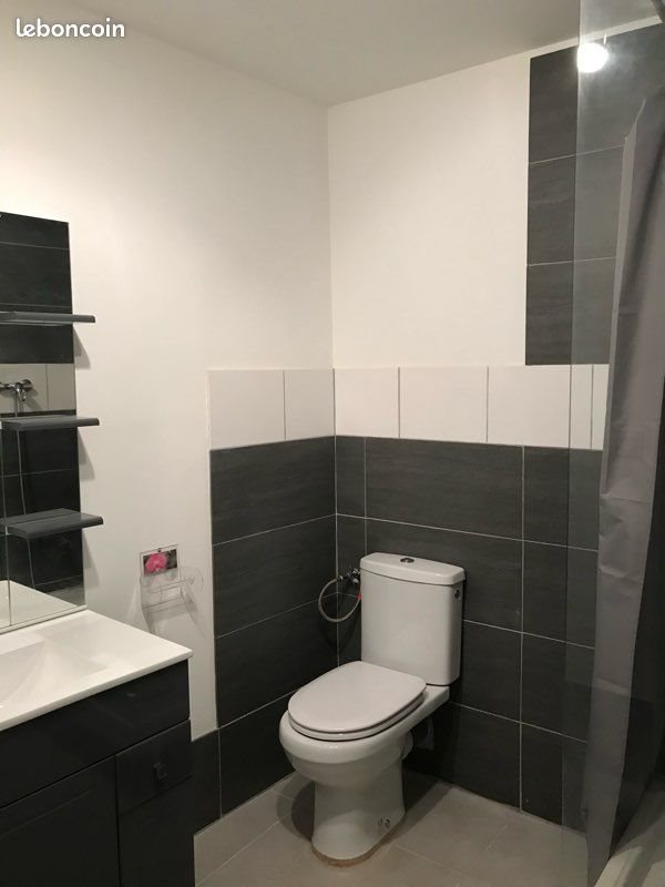 Appartement à louer, 27m², Saint-Paul-lès-Durance