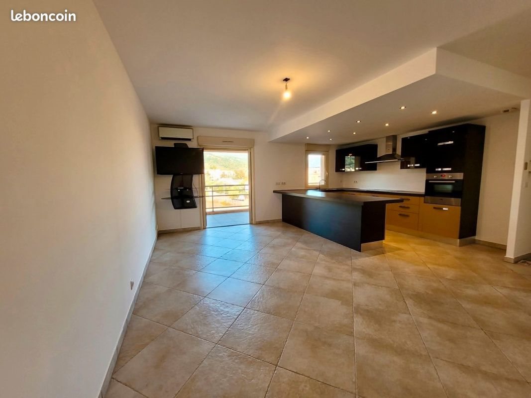 Appartement à vendre, 80m², Lucciana