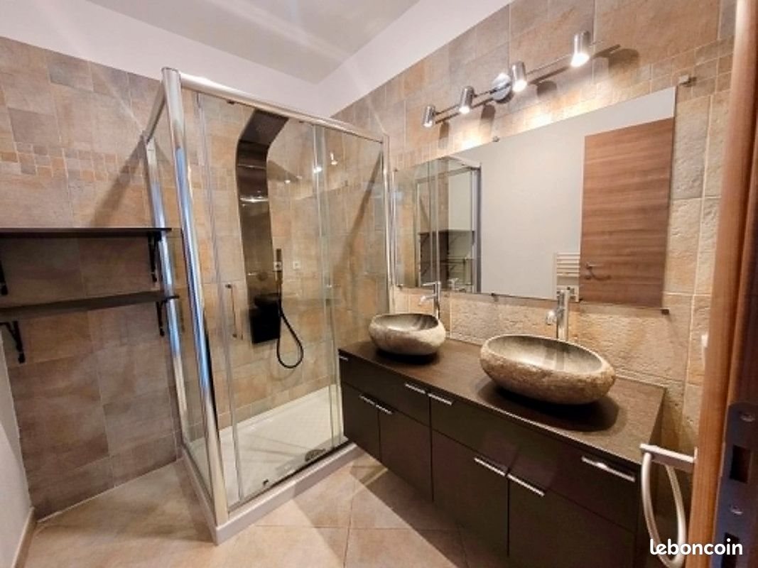 Appartement à vendre, 80m², Lucciana