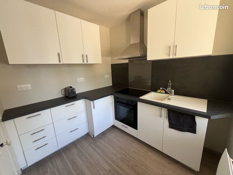 Maison à vendre, 70m², Puiseaux