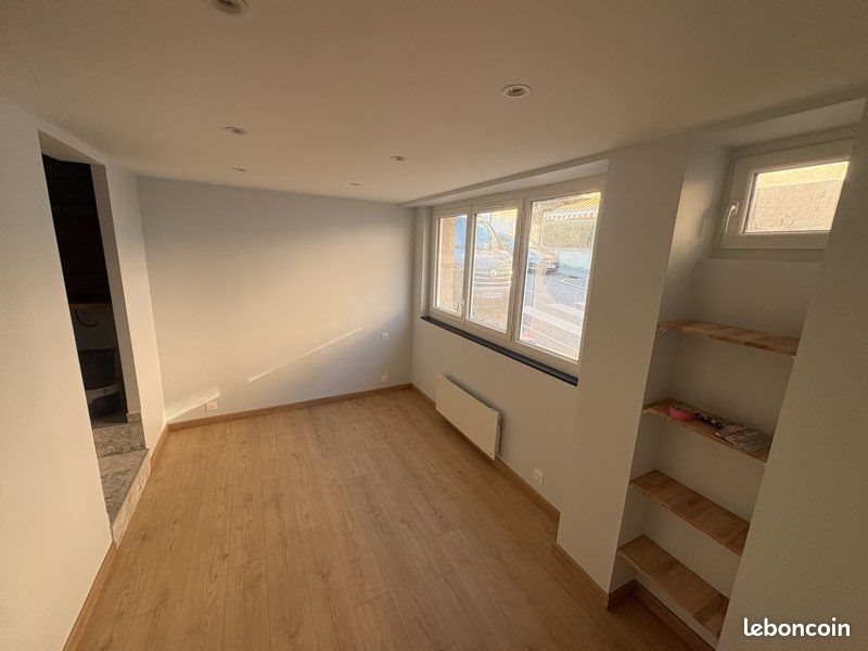 Appartement à louer, 17m², Rodez