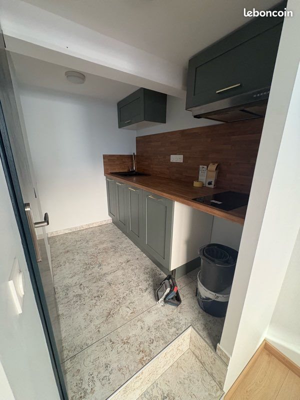 Appartement à louer, 17m², Rodez