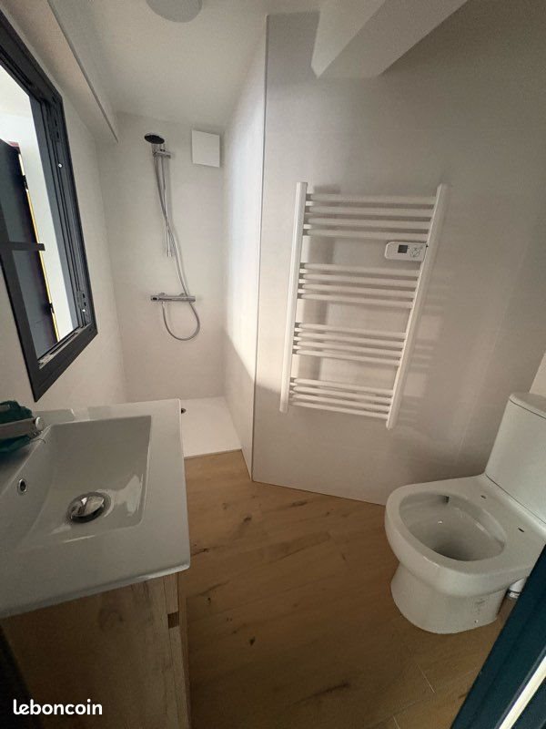 Appartement à louer, 17m², Rodez