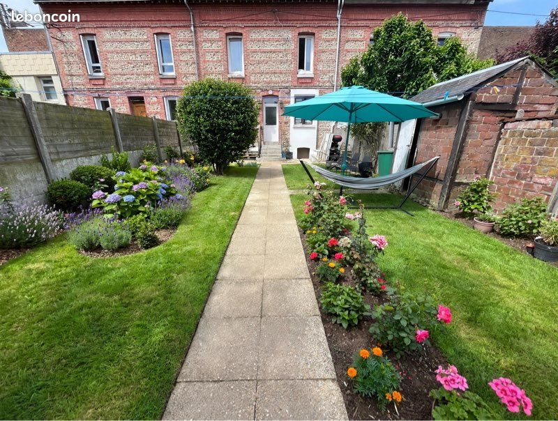 Maison à vendre, 75m², Le Havre