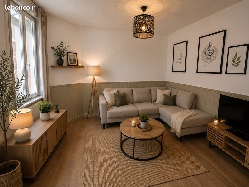 Maison à vendre, 75m², Le Havre
