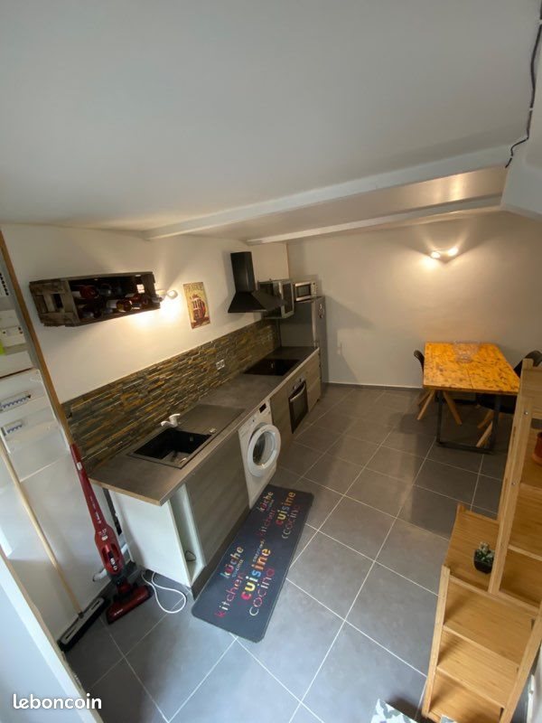Maison à vendre, 53m², Saint-Cannat