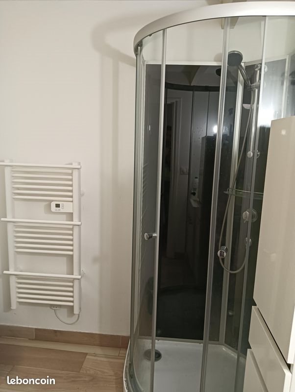 Appartement à louer, 23m², Courtenay