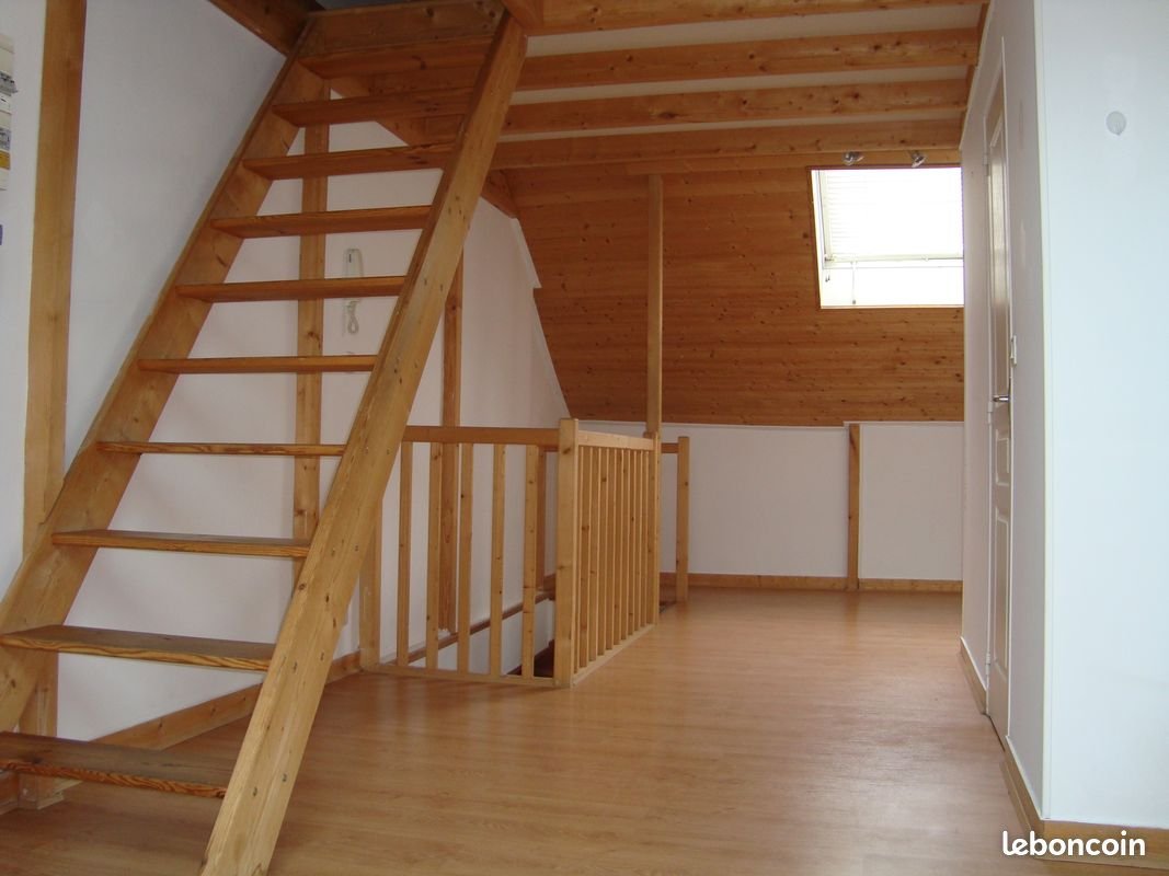 Appartement à louer, 40m², La Roche-sur-Yon