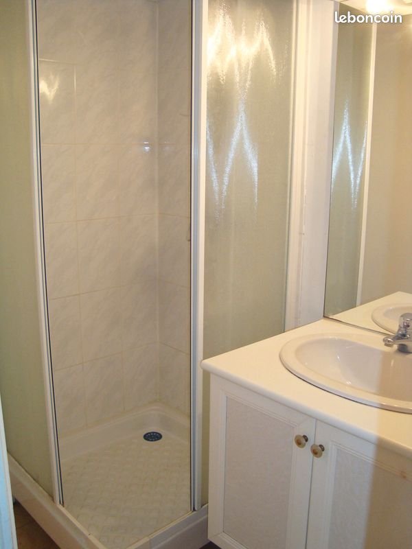 Appartement à louer, 40m², La Roche-sur-Yon