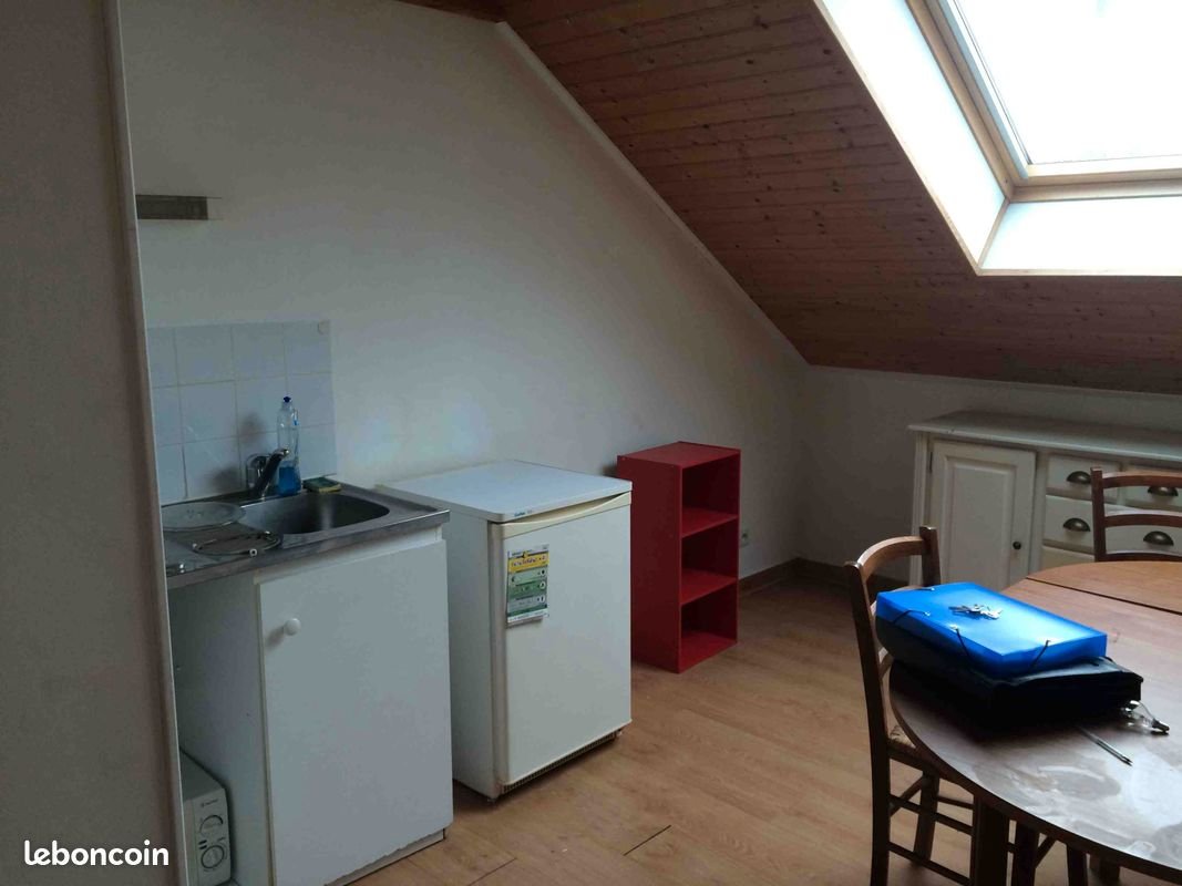 Appartement à louer, 40m², La Roche-sur-Yon