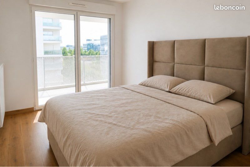 Appartement à louer, 40m², Champs-sur-Marne