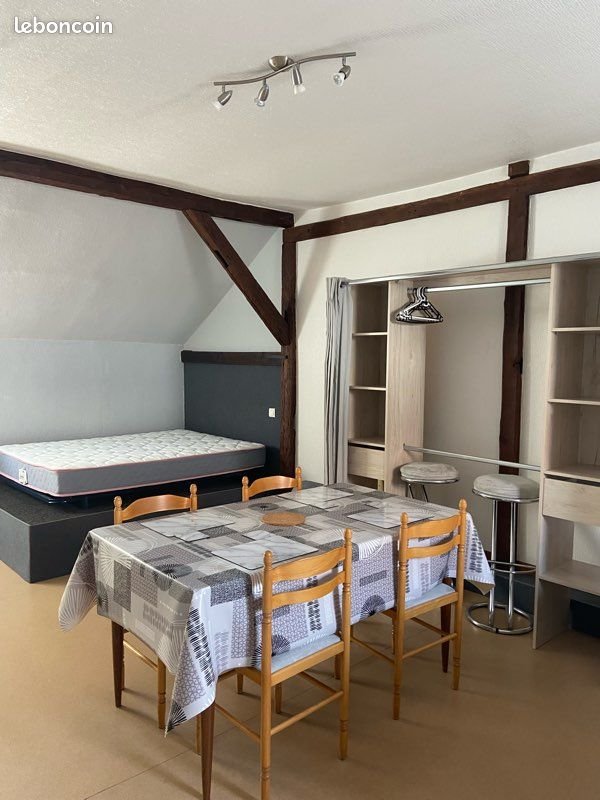 Appartement à louer, 37m², Colmar