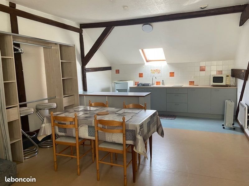 Appartement à louer, 37m², Colmar
