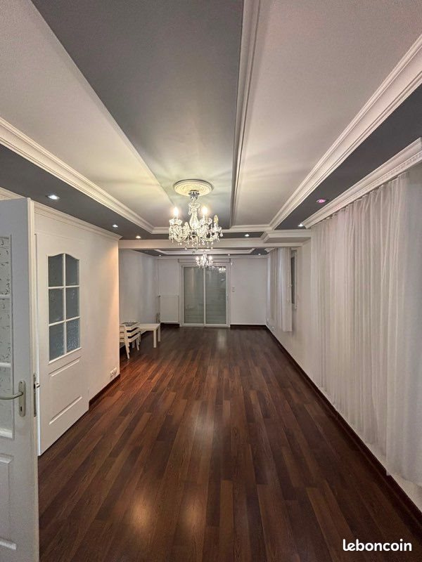 Maison à louer, 90m², Joué-lès-Tours