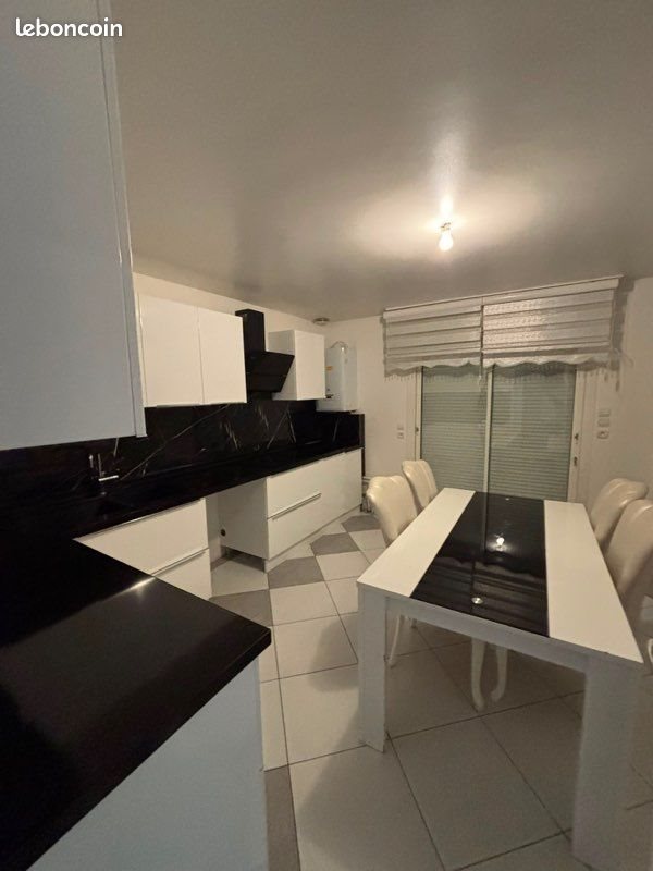 Maison à louer, 90m², Joué-lès-Tours