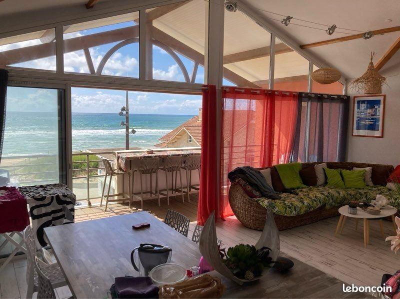 Appartement à vendre, 62m², Mimizan