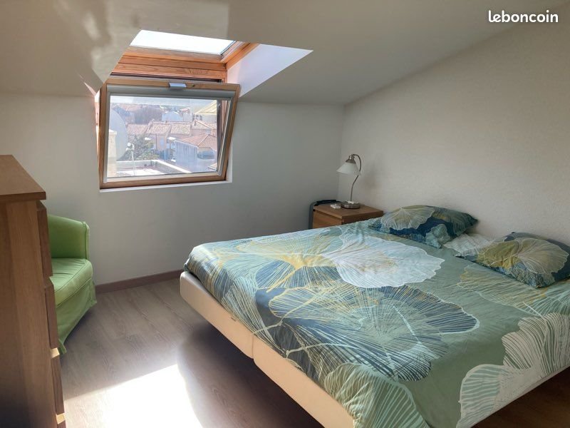 Appartement à vendre, 62m², Mimizan