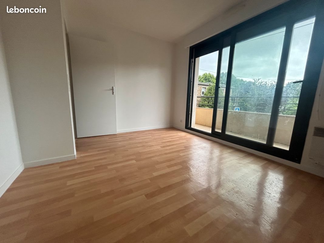 Appartement à louer, 37m², Villeneuve-Saint-Georges