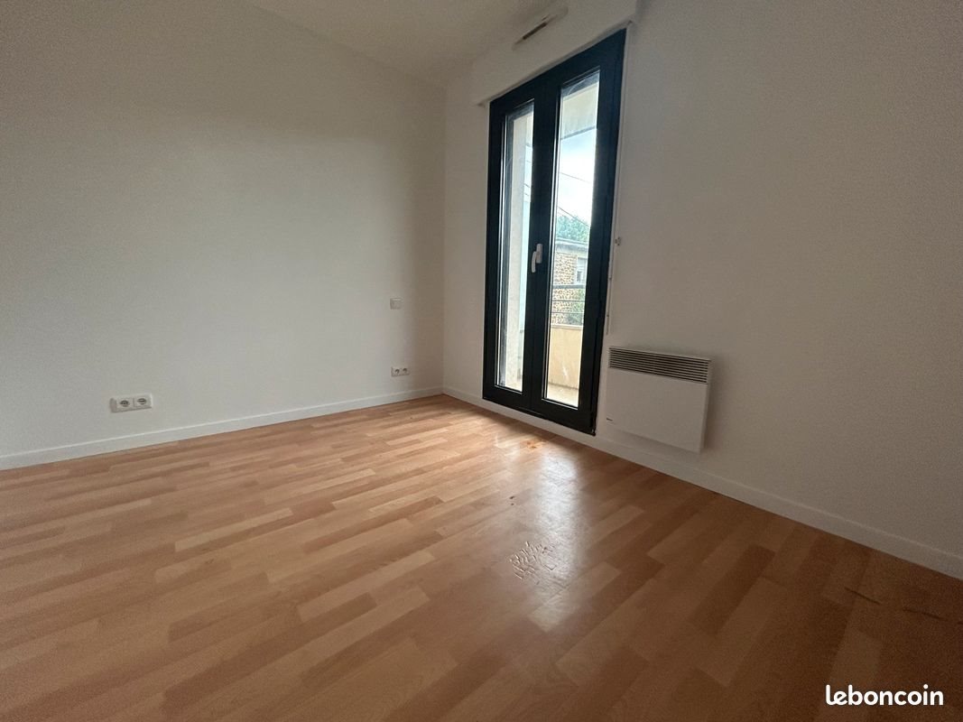 Appartement à louer, 37m², Villeneuve-Saint-Georges