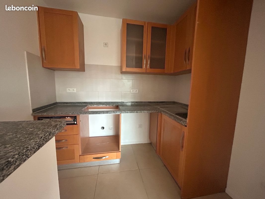 Appartement à louer, 37m², Villeneuve-Saint-Georges