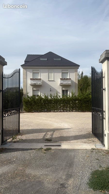Appartement à louer, 60m², Nainville-les-Roches