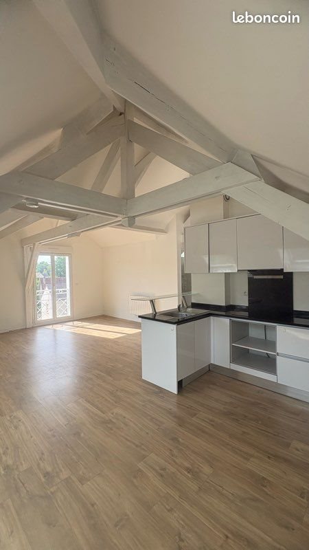 Appartement à louer, 60m², Nainville-les-Roches