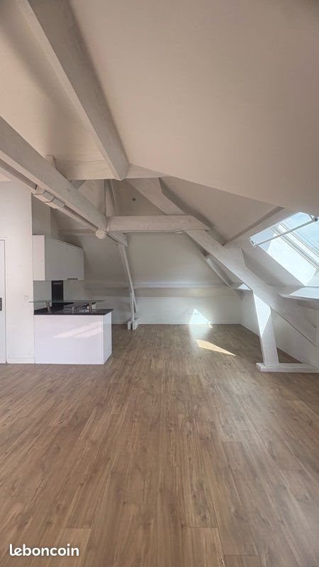 Appartement à louer, 60m², Nainville-les-Roches