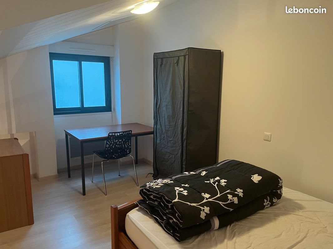 Appartement à louer, 28m², Albi