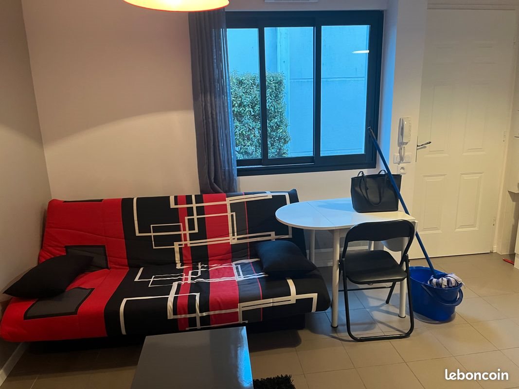 Appartement à louer, 28m², Albi