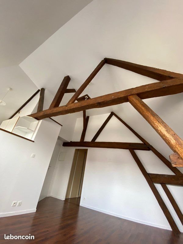 Appartement à louer, 38m², Chartres