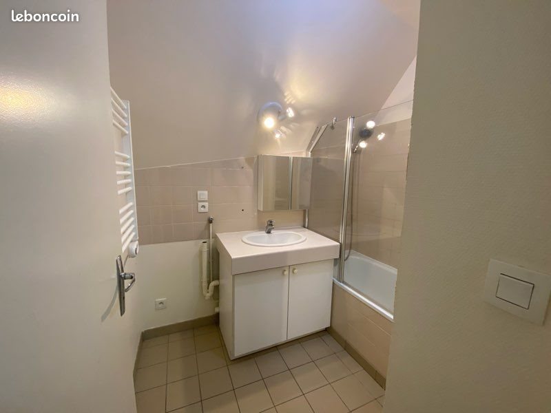 Appartement à louer, 38m², Chartres