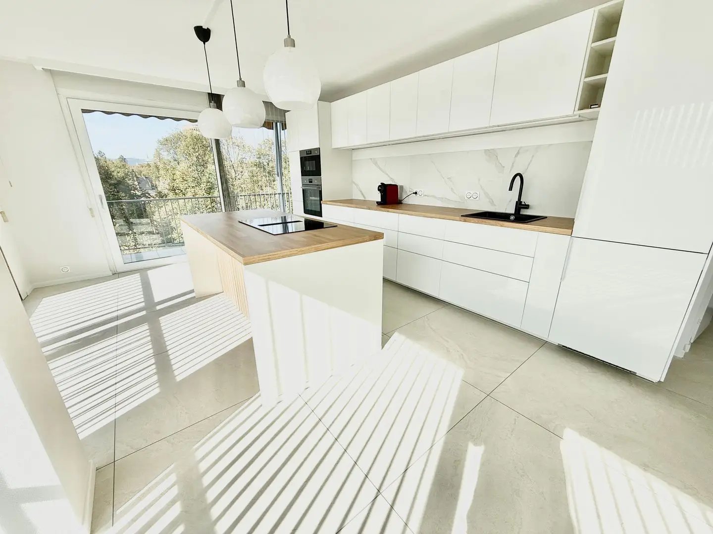 Appartement à louer, 110m², Colmar