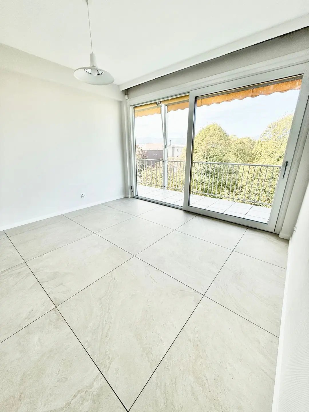 Appartement à louer, 110m², Colmar