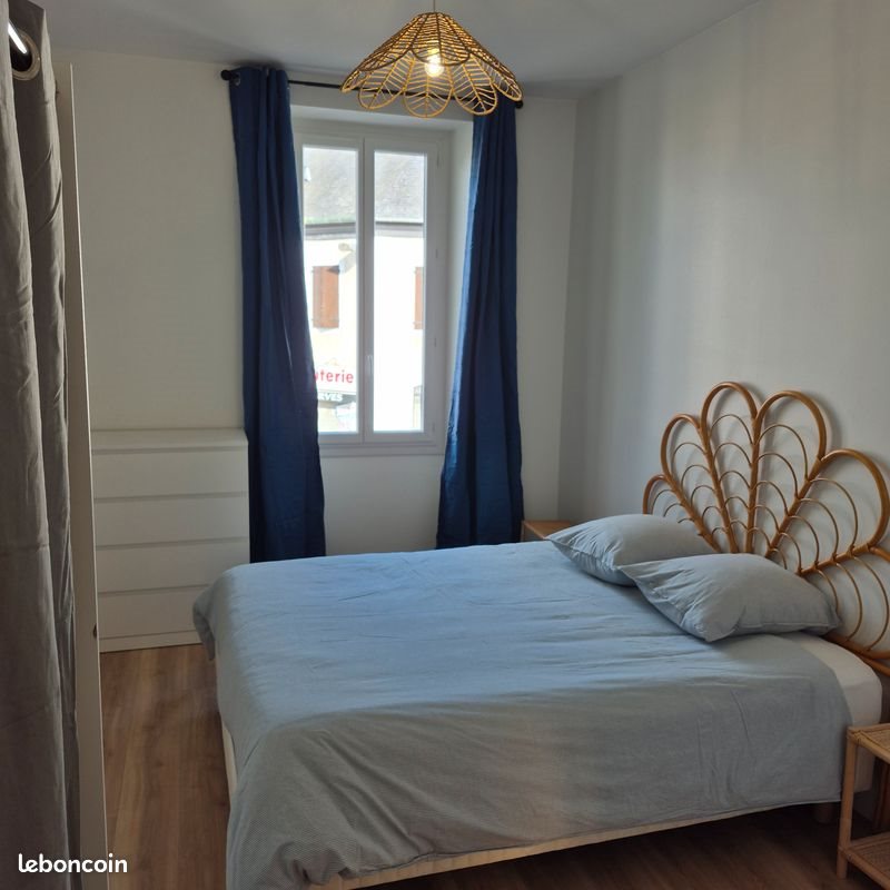 Appartement à louer, 50m², Gelos