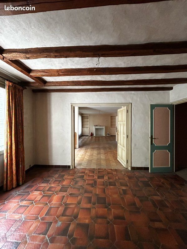 Appartement à vendre, 150m², Tours