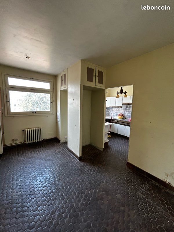 Appartement à vendre, 150m², Tours