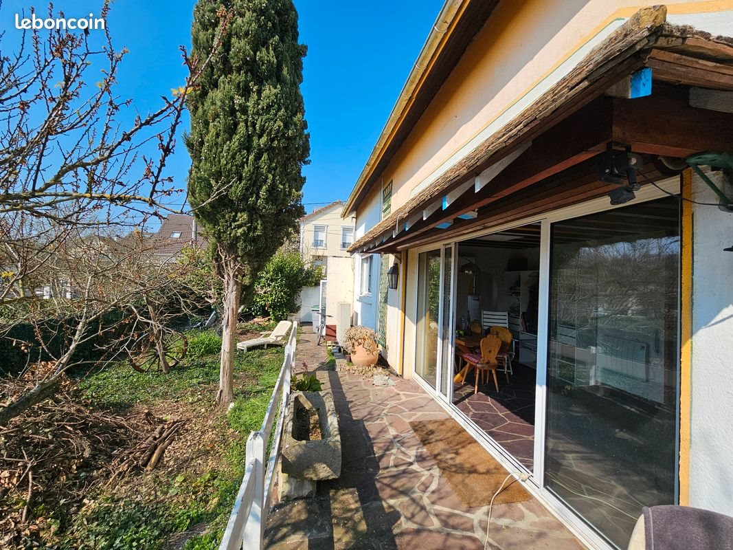 Maison à vendre, 128m², Sarcelles