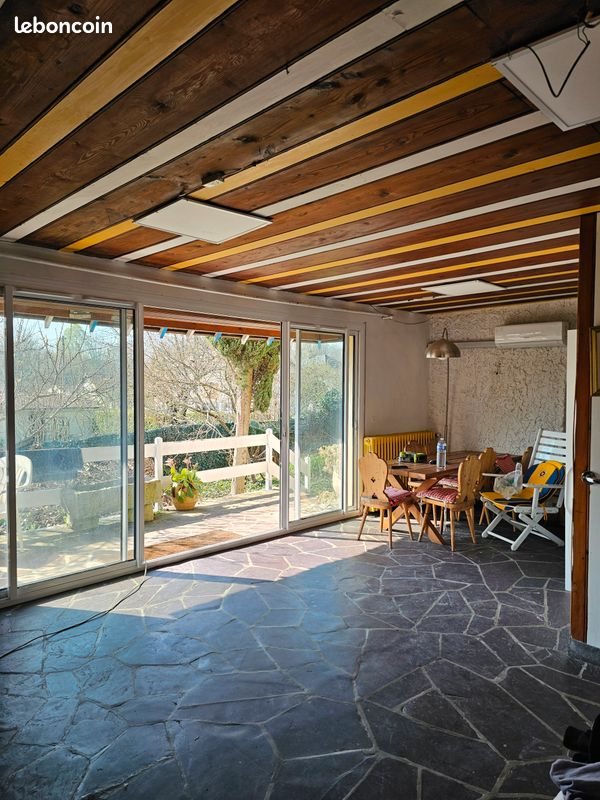 Maison à vendre, 128m², Sarcelles