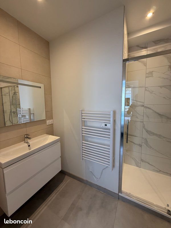 Appartement à louer, 33m², Vienne