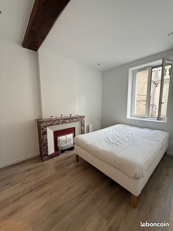 Appartement à louer, 33m², Vienne